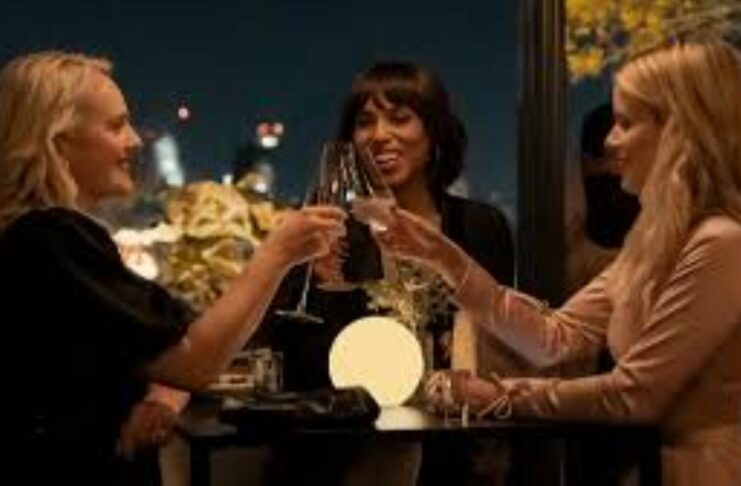 Mujeres Imperfectas Fecha