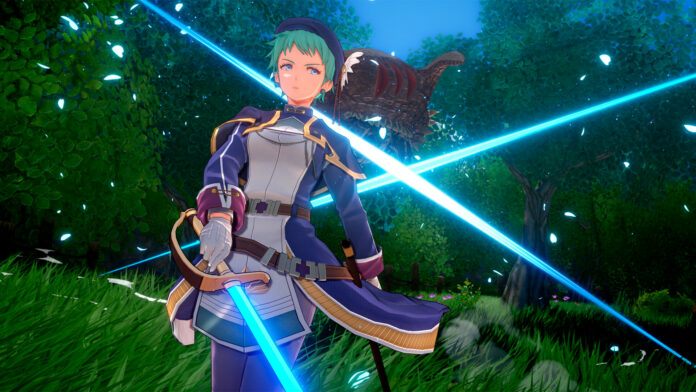 nuevo tráiler de Trails in the Sky 2nd Chapter El nuevo tráiler de Trails in the Sky 2nd Chapter hace comparativa gráfica entre el videojuego original y su remake