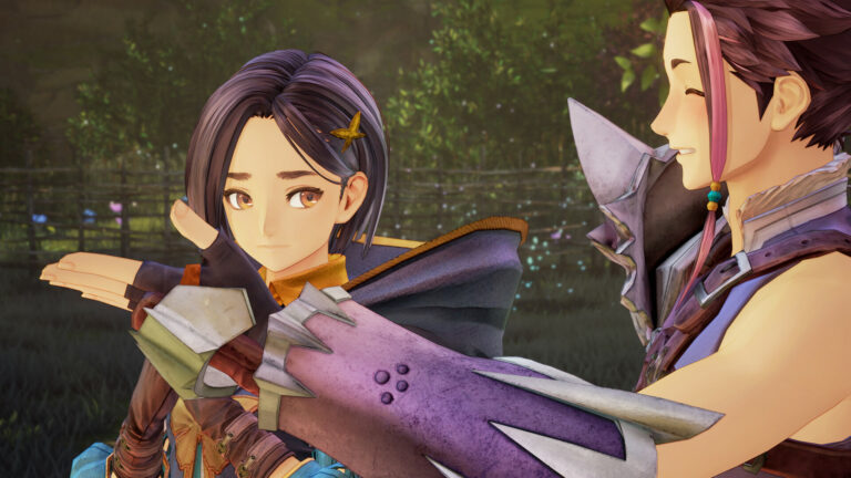 Tales of Arise llega a Nintendo Switch 2