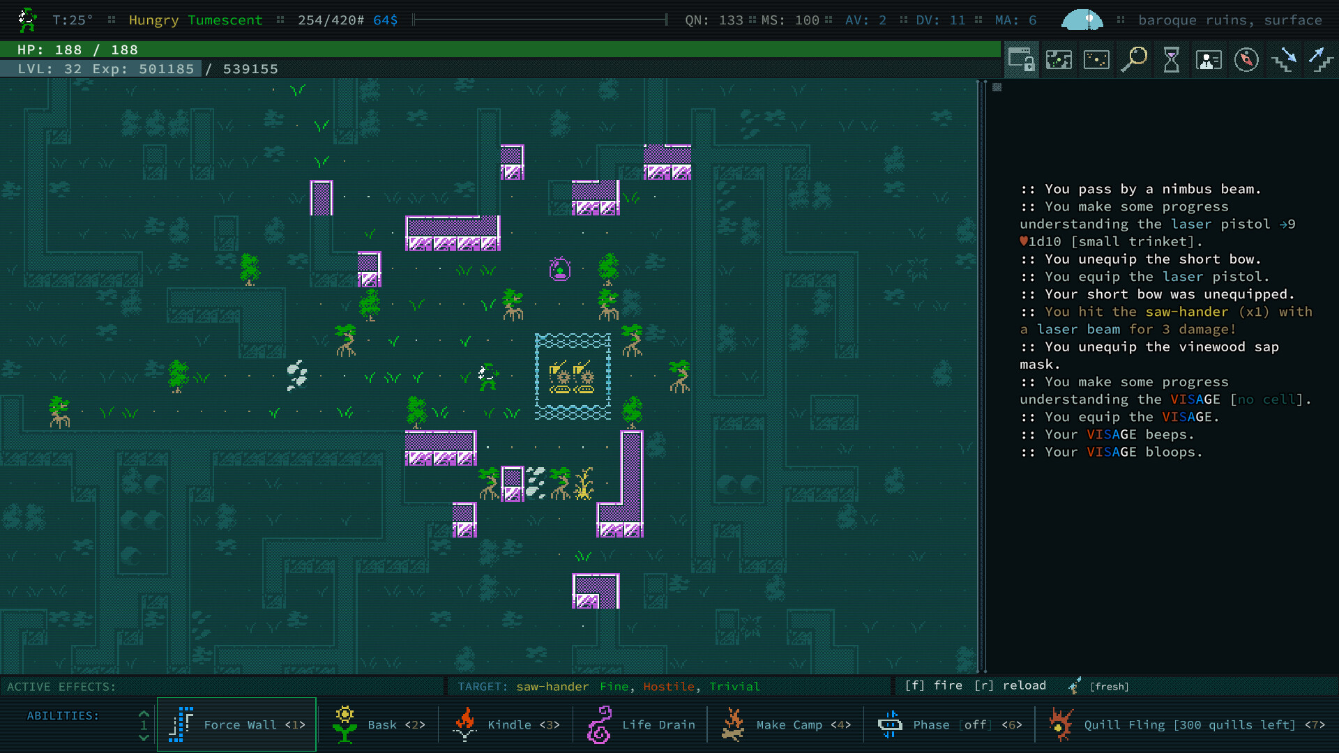caves of qud fecha switch